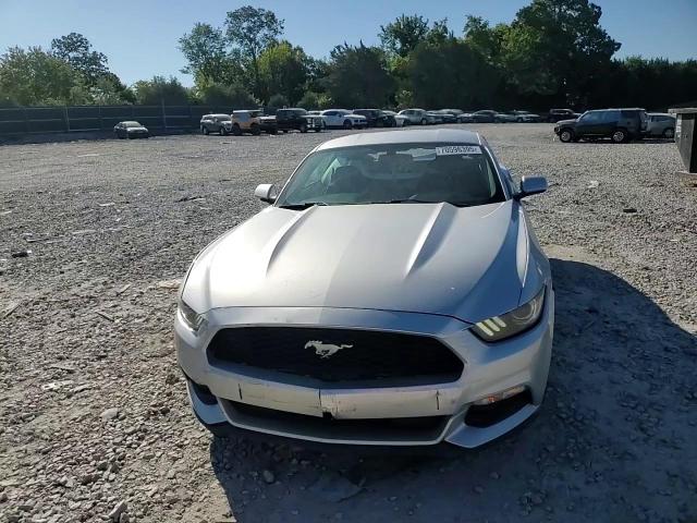2017 Ford Mustang VIN: 1FA6P8AM1H5311933 Lot: 70596395