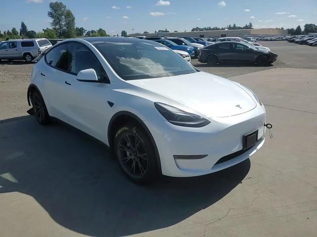 2025 Tesla Model Y VIN: 7SAYGDED7SF227873 Lot: 69053785