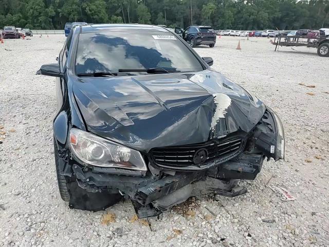 2014 Chevrolet Ss VIN: 6G3F15RW8EL931401 Lot: 68669545