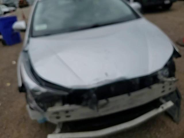 2017 Toyota Prius VIN: JTDKBRFUXH3578960 Lot: 70583645