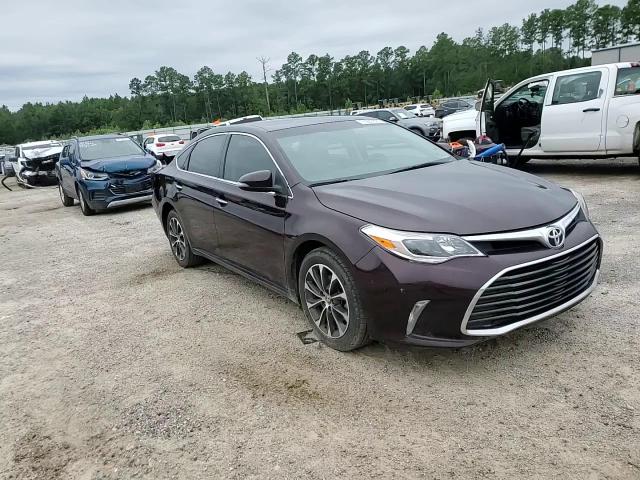 2016 Toyota Avalon Xle VIN: 4T1BK1EB6GU195670 Lot: 67287895