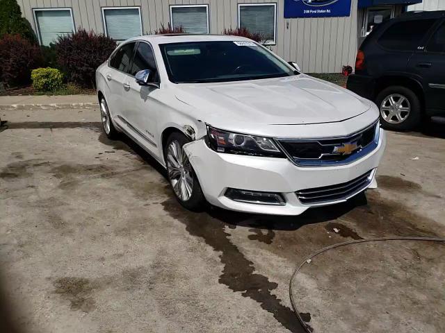 2017 Chevrolet Impala Premier VIN: 2G1145S35H9198209 Lot: 68447015