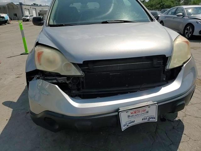 2008 Honda Cr-V Ex VIN: 5J6RE48578L000999 Lot: 68393975