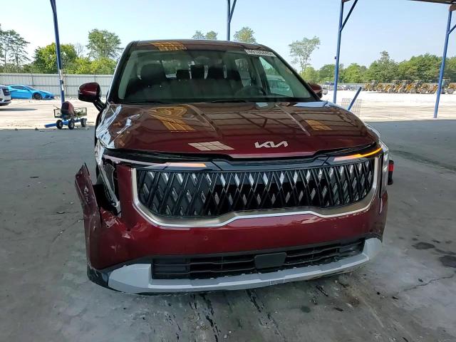 2025 Kia Carnival Lx VIN: KNDNB5K36S6520806 Lot: 69186445