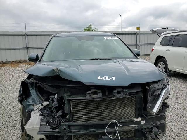 2022 Kia Carnival Ex VIN: KNDNC5H34N6067309 Lot: 69268775