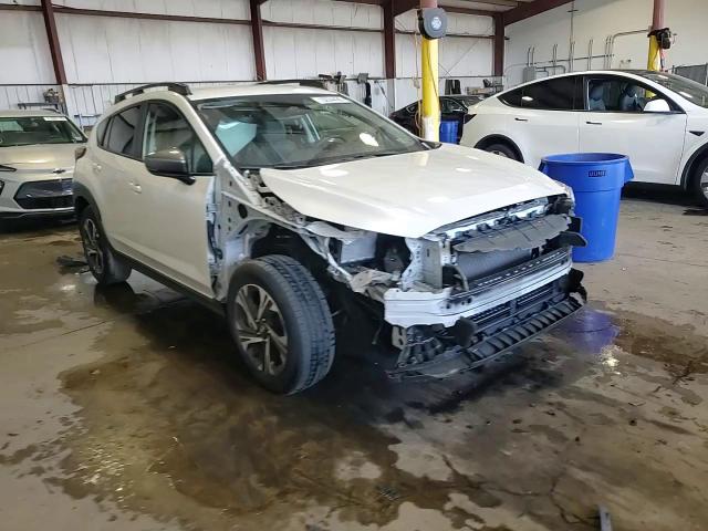 2024 Subaru Crosstrek Premium VIN: JF2GUADC3RH204174 Lot: 70934435