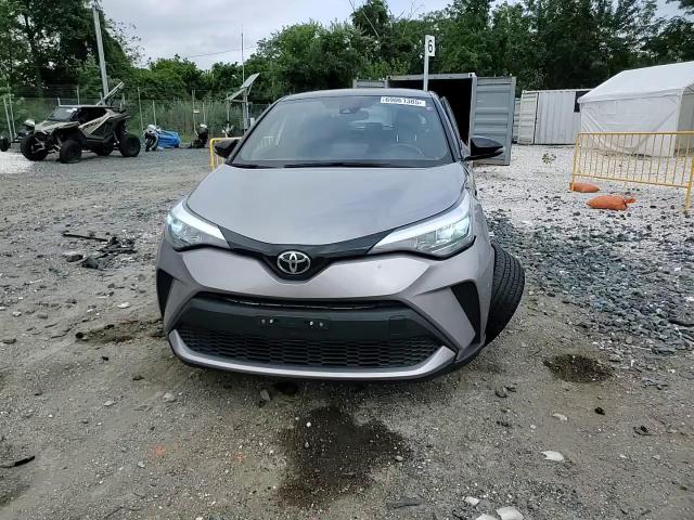 2020 Toyota C-Hr Xle VIN: NMTKHMBX2LR114794 Lot: 69061385