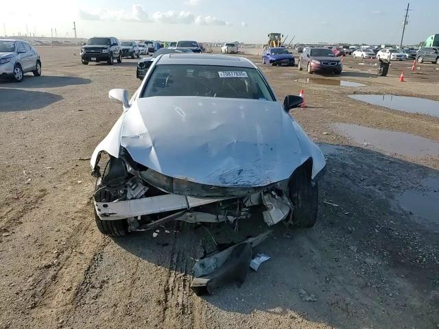 2011 Lexus Is 250 VIN: JTHBF5C28B5151903 Lot: 70877835