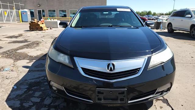 2013 Acura Tl Tech VIN: 19UUA9F59DA003373 Lot: 69238835