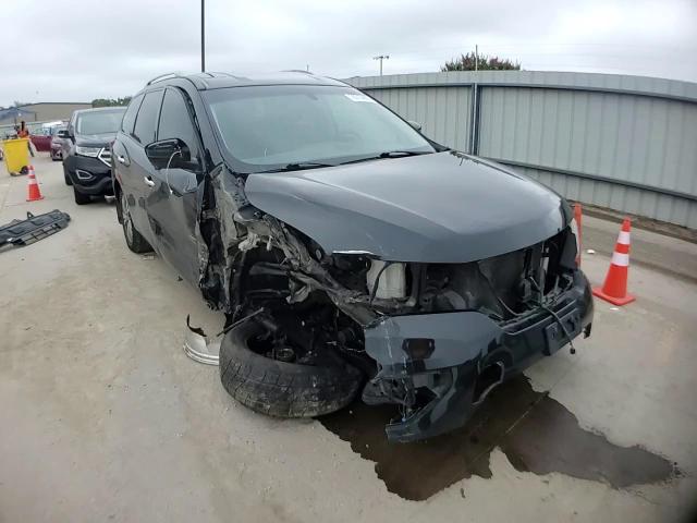 2020 Nissan Pathfinder Sl VIN: 5N1DR2CN5LC613613 Lot: 70716435