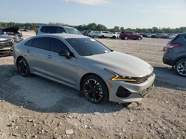 2024 Kia K5 Gt Line VIN: 5XXG64J23RG259839 Lot: 67450175