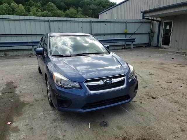 2013 Subaru Impreza Premium VIN: JF1GPAC68D2215304 Lot: 70667265