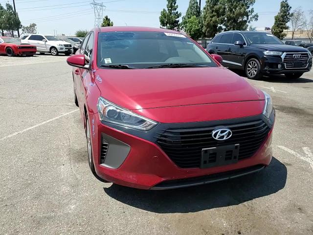 2019 Hyundai Ioniq Blue VIN: KMHC65LCXKU173689 Lot: 68295055