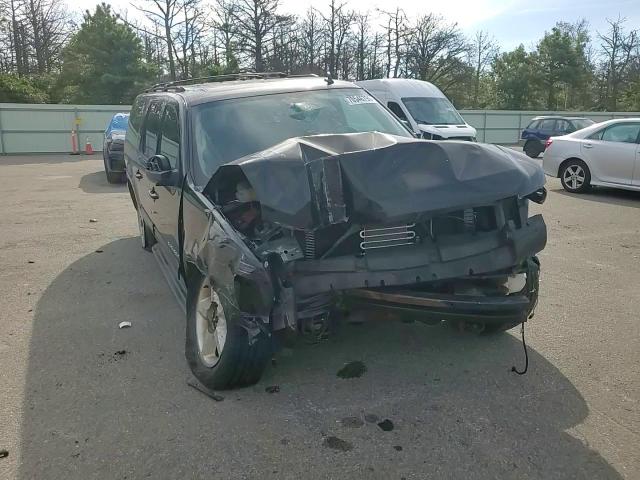 2010 Chevrolet Suburban K1500 Lt VIN: 1GNUKJE31AR198192 Lot: 70546795