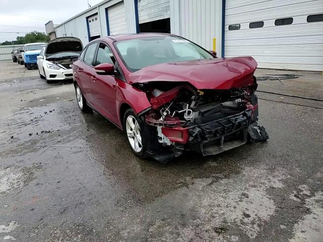 2014 Ford Focus Se VIN: 1FADP3F26EL425774 Lot: 67443105