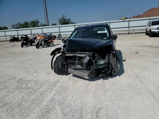 2022 Ford Escape Sel VIN: 1FMCU0H69NUB78432 Lot: 70568595