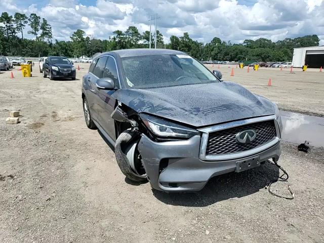 2023 Infiniti Qx50 Pure VIN: 3PCAJ5AA0PF113710 Lot: 68364925