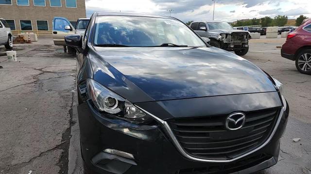 2016 Mazda 3 Sport VIN: 3MZBM1J78GM268121 Lot: 71000595