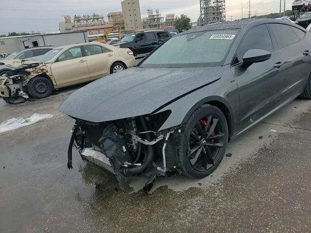 2020 Audi A7 Premium Plus S-Line VIN: WAUU2AF2XLN011344 Lot: 69004965