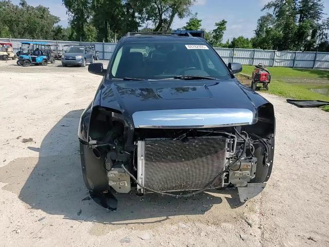 2015 GMC Terrain Slt VIN: 2GKALSEK8F6250639 Lot: 69782905