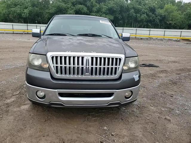 2007 Lincoln Mark Lt VIN: 5LTPW16597FJ05159 Lot: 70147655