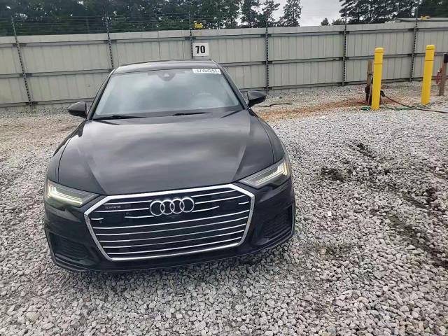 2019 Audi A6 Prestige VIN: WAUM2AF27KN029363 Lot: 67954295