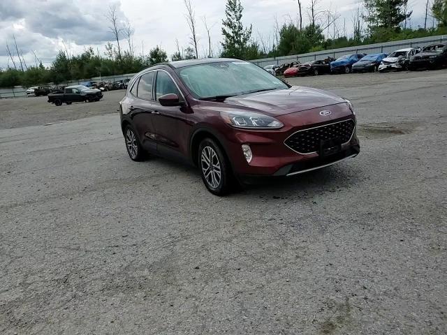 2021 Ford Escape Sel VIN: 1FMCU9H62MUA08755 Lot: 70539245