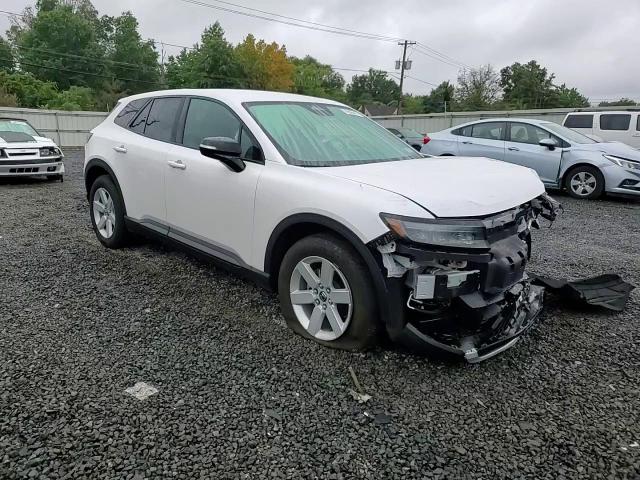 2024 Honda Prologue Ex VIN: 3GPKHVRJ8RS522115 Lot: 69506445