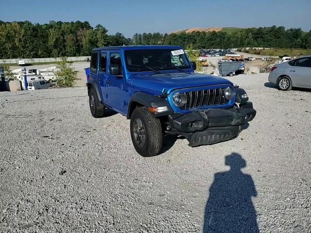 2025 Jeep Wrangler Sport VIN: 1C4PJXDN2SW552688 Lot: 70635275
