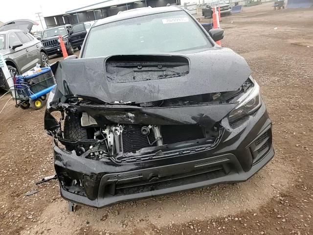 2020 Subaru Wrx Sti VIN: JF1VA2S61L9826717 Lot: 70289935