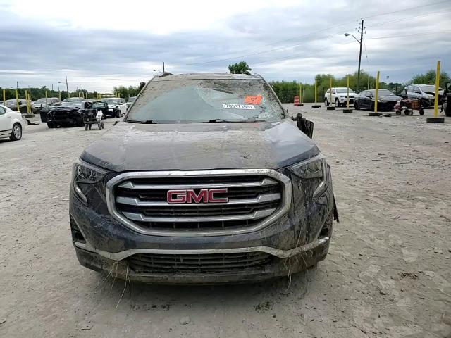 2019 GMC Terrain Slt VIN: 3GKALPEX5KL252086 Lot: 70517165