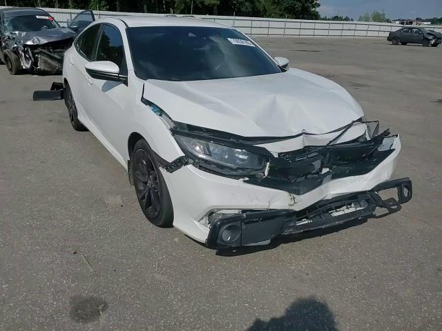 2019 Honda Civic Sport VIN: 2HGFC2F87KH569180 Lot: 70930185