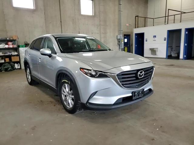 2017 Mazda Cx-9 Sport VIN: JM3TCABY7H0133953 Lot: 67583995