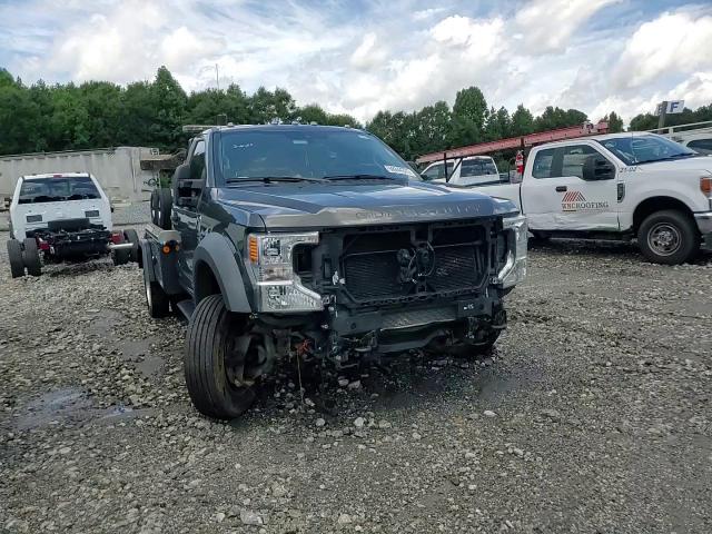 2020 Ford F450 Super Duty VIN: 1FDUF4HT2LEE28984 Lot: 68244375