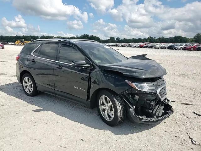 2018 Chevrolet Equinox Lt VIN: 2GNAXKEX4J6287750 Lot: 70113915