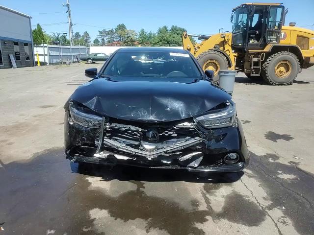 2019 Acura Tlx Technology VIN: 19UUB2F60KA003496 Lot: 70191135
