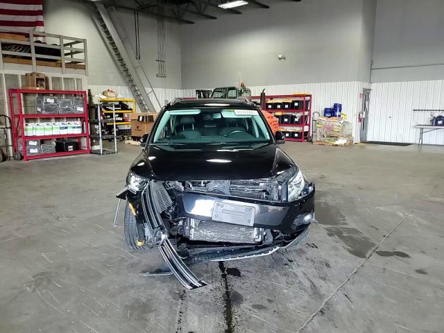 2013 Volkswagen Tiguan S VIN: WVGBV7AX7DW556397 Lot: 69107895
