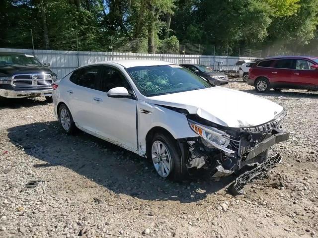 2017 Kia Optima Lx VIN: 5XXGT4L35HG128473 Lot: 70643165