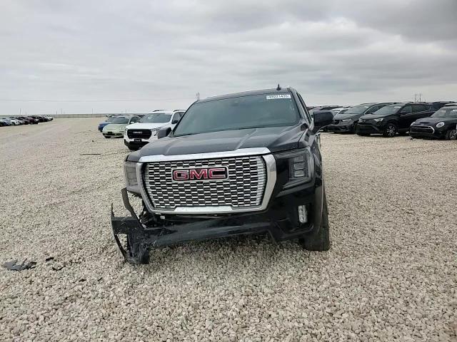 2022 GMC Yukon Xl Denali VIN: 1GKS2JKL5NR223660 Lot: 69221435
