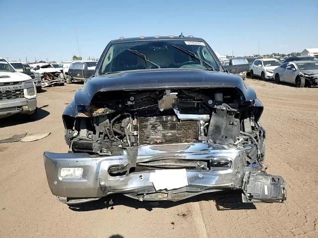 2018 Ram 3500 Laramie VIN: 3C63RRJL3JG330719 Lot: 67862925