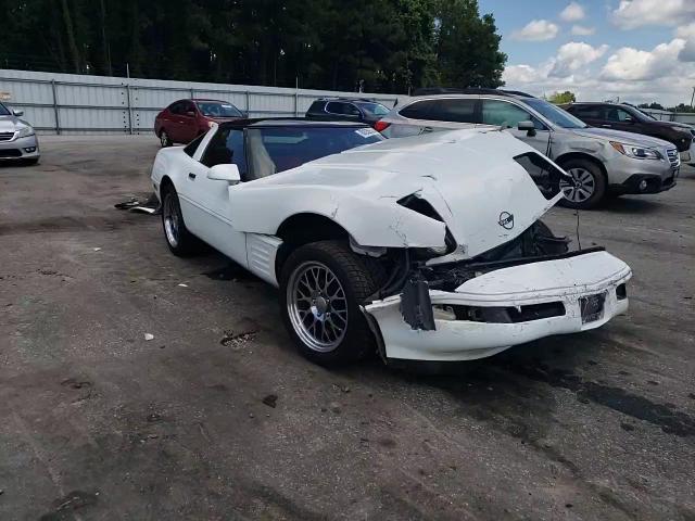 1992 Chevrolet Corvette VIN: 1G1YY23P1N5114883 Lot: 69235505