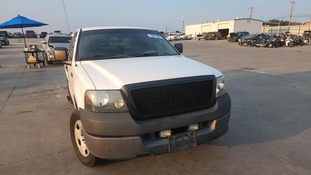 2005 Ford F150 VIN: 1FTRF12235NB61009 Lot: 70621665