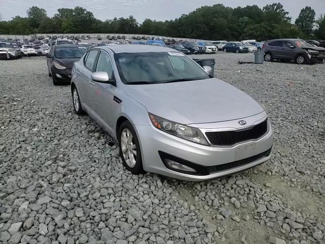 2013 Kia Optima Lx VIN: 5XXGM4A78DG142557 Lot: 66106425