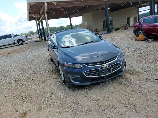 2016 Chevrolet Malibu Lt VIN: 1G1ZE5ST5GF258852 Lot: 68103955