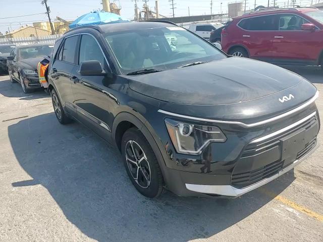 2024 Kia Niro Ex VIN: KNDCR3LE3R5198441 Lot: 67771945