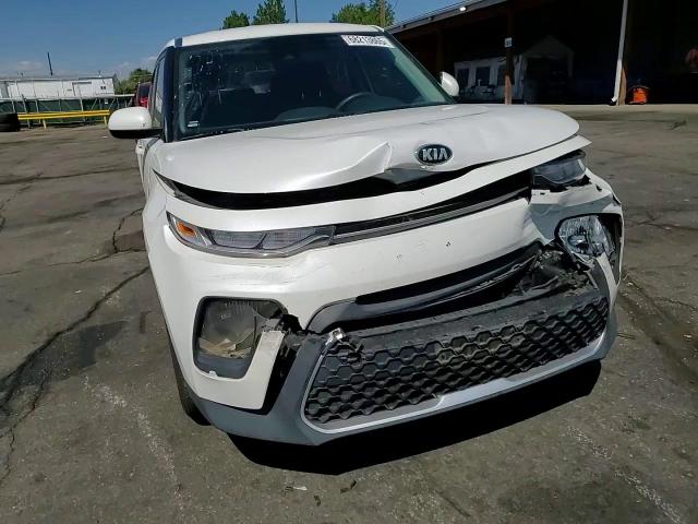2020 Kia Soul Lx VIN: KNDJ23AU7L7013082 Lot: 68213865
