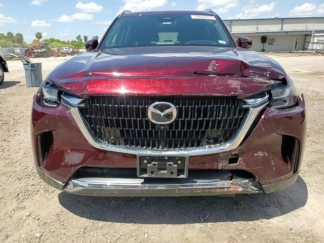 2024 Mazda Cx-90 Premium Plus VIN: JM3KKEHAXR1102501 Lot: 70890495