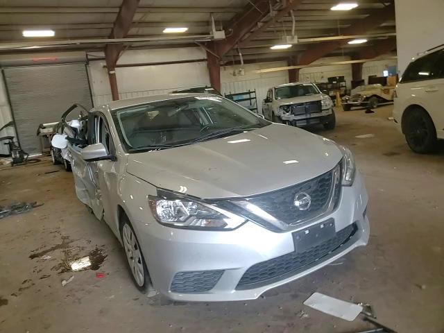 2016 Nissan Sentra S VIN: 3N1AB7AP8GY264556 Lot: 69291705
