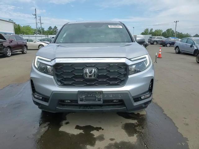2023 Honda Passport Exl VIN: 5FNYF8H56PB030731 Lot: 69100585