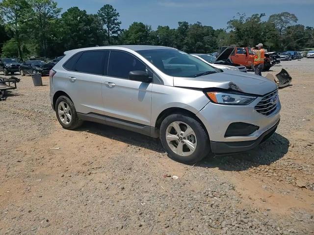 2019 Ford Edge Se VIN: 2FMPK3G93KBC32197 Lot: 70060635